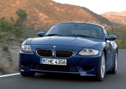 BMW Z4 M Coupe